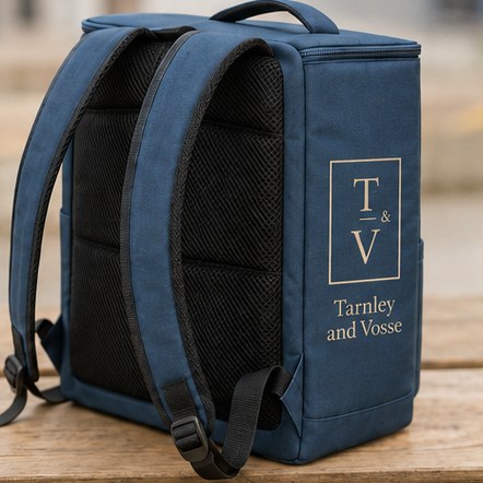 Cooler Backpacks