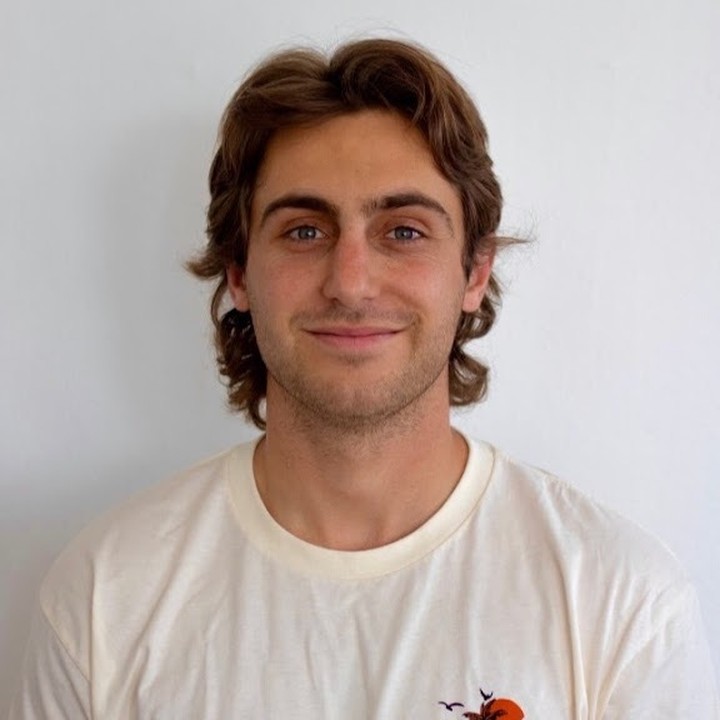 George Passantino, Co-Founder & CEO at Custom Cooler Bags