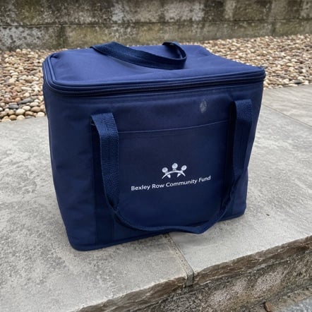Insulated Cooler Tote Bags