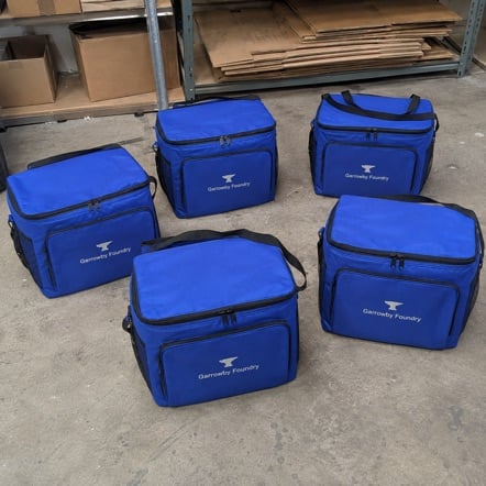 Leakproof Hard-Liner Coolers