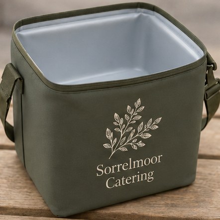 Leakproof Hard-Liner Coolers