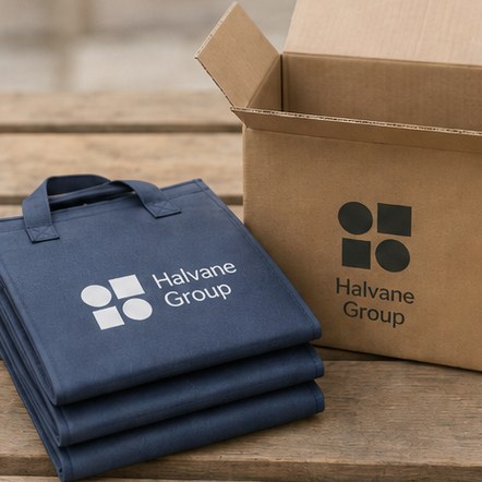 Promotional Non-Woven Coolers