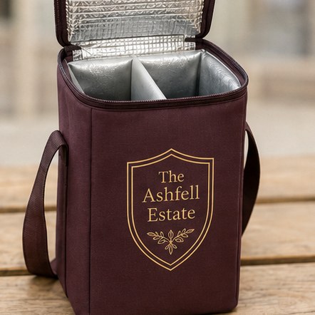Wine & Bottle Coolers